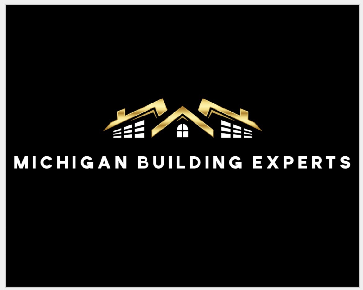 Michigan Building Experts Logo